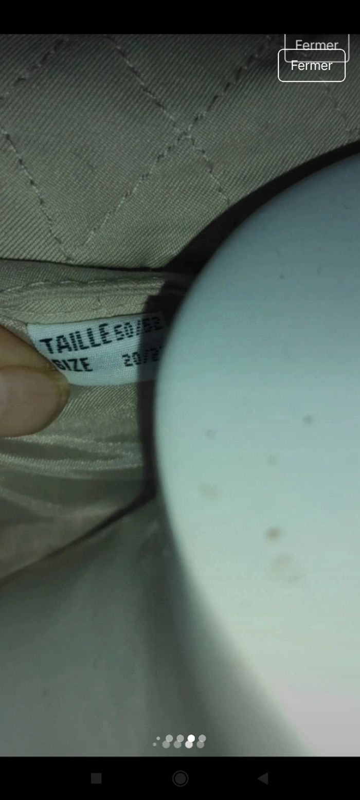 Très belle veste v1 - photo numéro 4