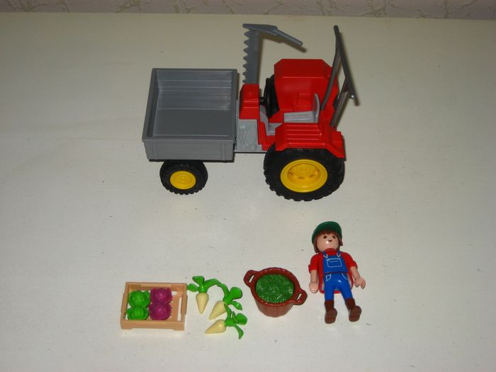playmobil country - photo numéro 4