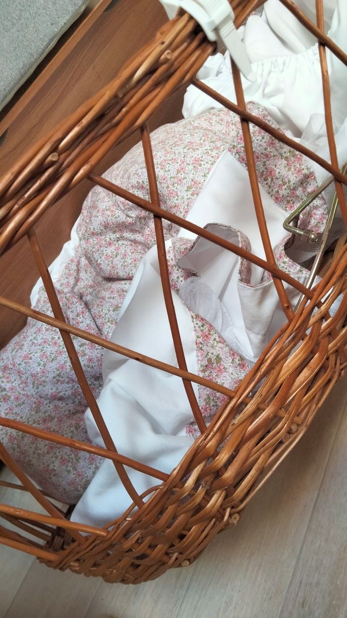 Berceau - photo numéro 2