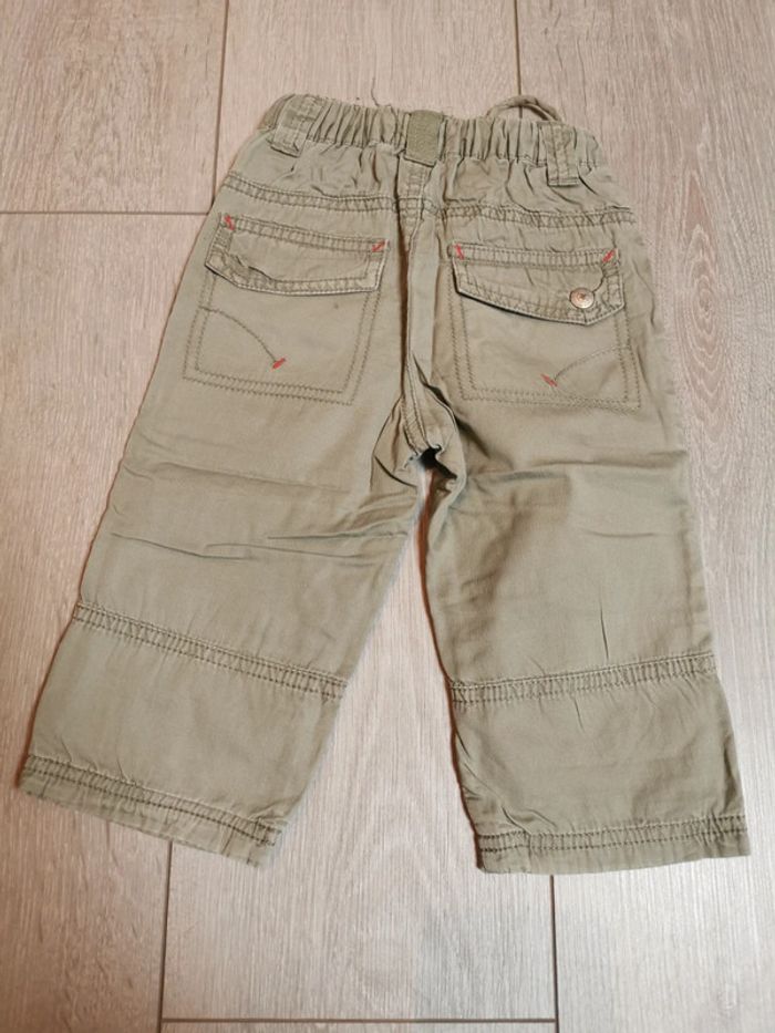 Pantalon La Compagnie des Petits - photo numéro 3