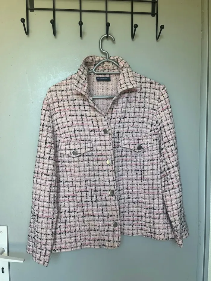Veste Vintage