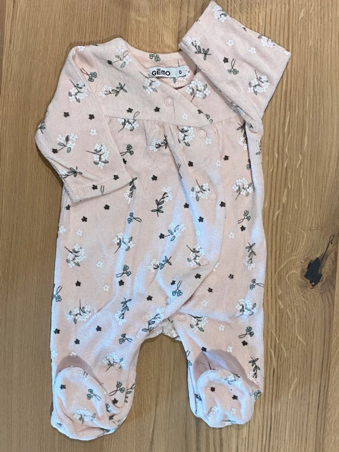 Pyjama