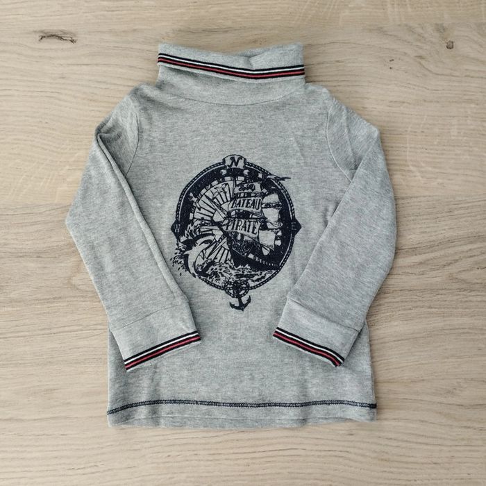 Lot garçon 2 ans - photo numéro 8