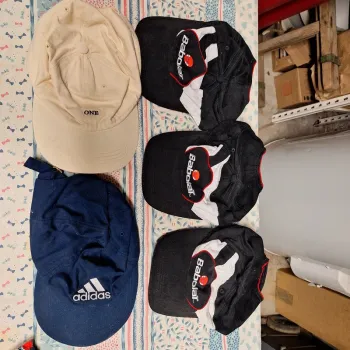 Casquette