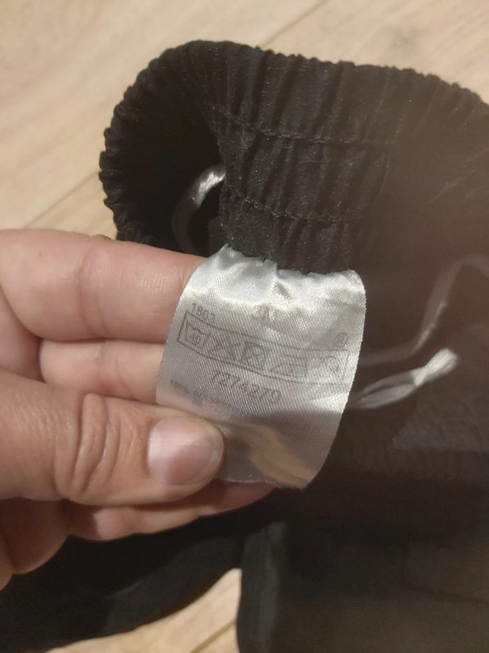 Pantalon de jogging garçon 3 mois (78) - photo numéro 2