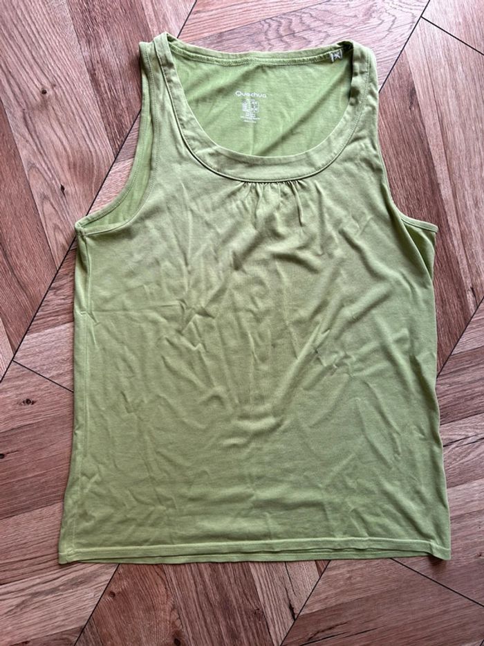 Débardeur Quechua - photo numéro 3