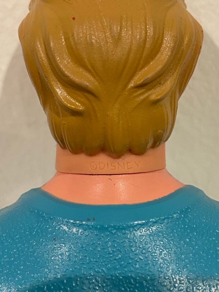 Figurine Kristoff – La Reine des Neiges (Disney) – 30 cm - photo numéro 6