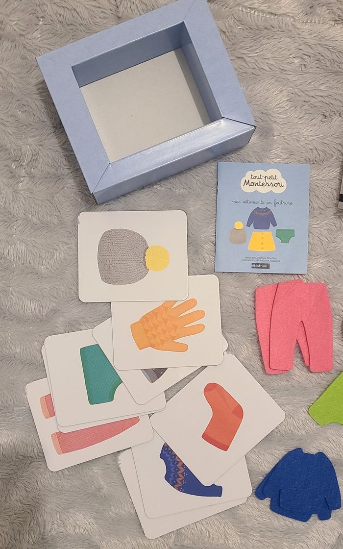 Tout-petit montessori - photo numéro 9