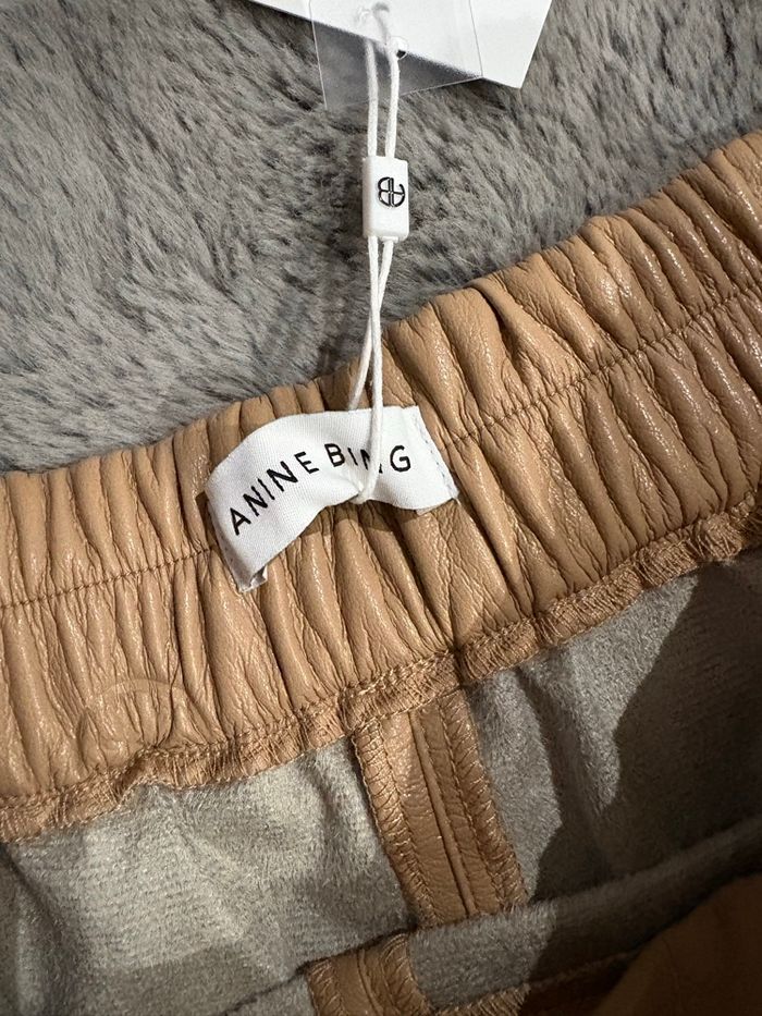 Short Anine Bing neuf avec étiquette - photo numéro 2