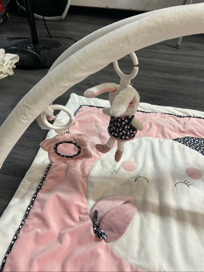 Tapis d éveil - photo numéro 2