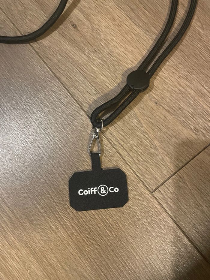 Cordon neuf - photo numéro 2