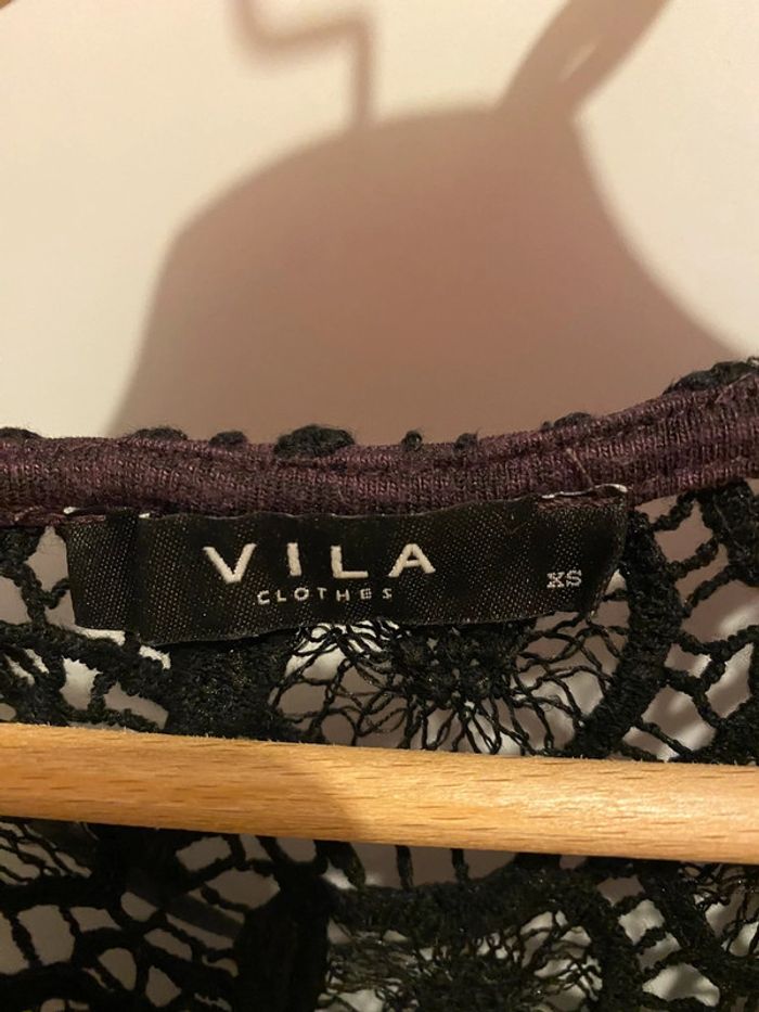 Robe Vila Clothes - photo numéro 2