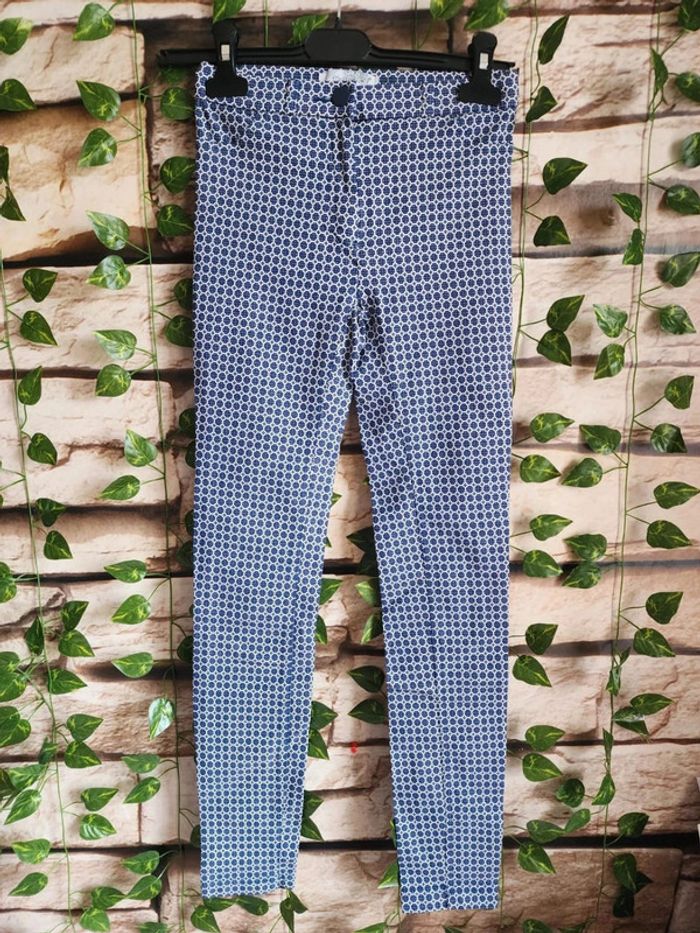 🌸Pantalon skinny Atmosphère Taille 32🌸 - photo numéro 2