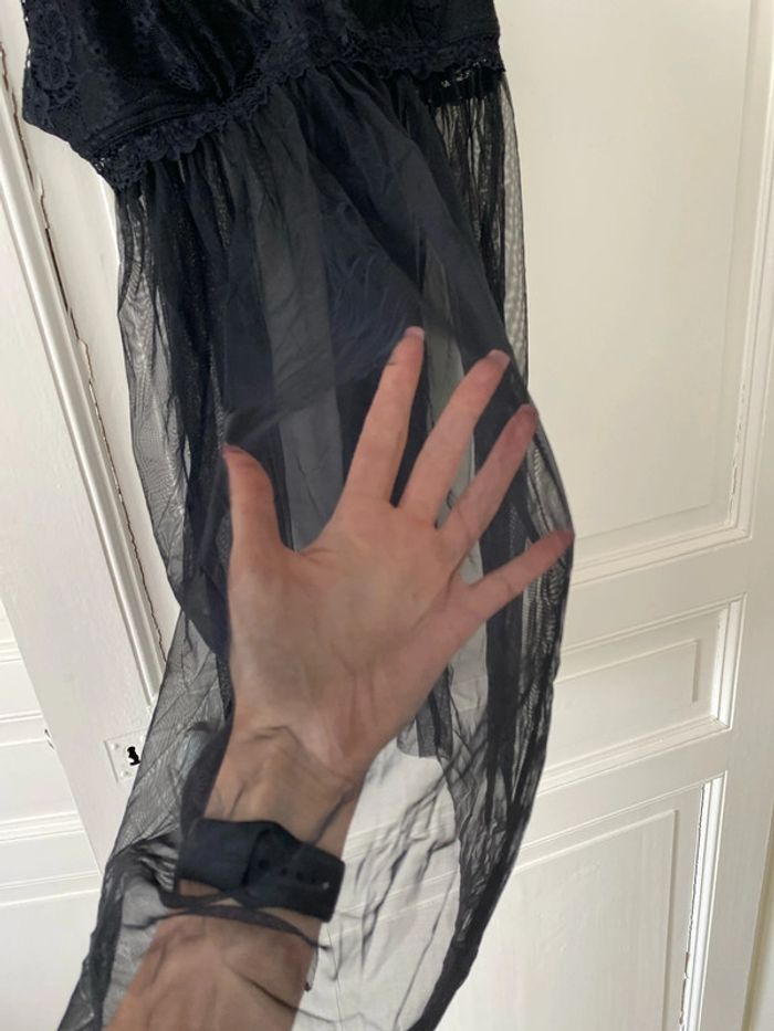 Nuisette de grossesse taille S - photo numéro 3