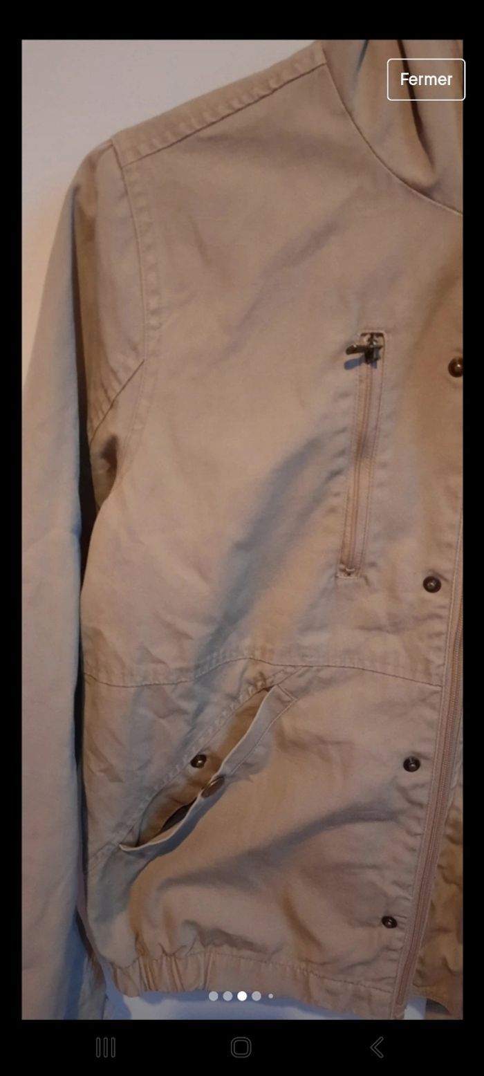 Veste 14 ans - photo numéro 7