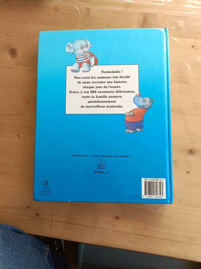 Livre (vintage 😆) - photo numéro 3