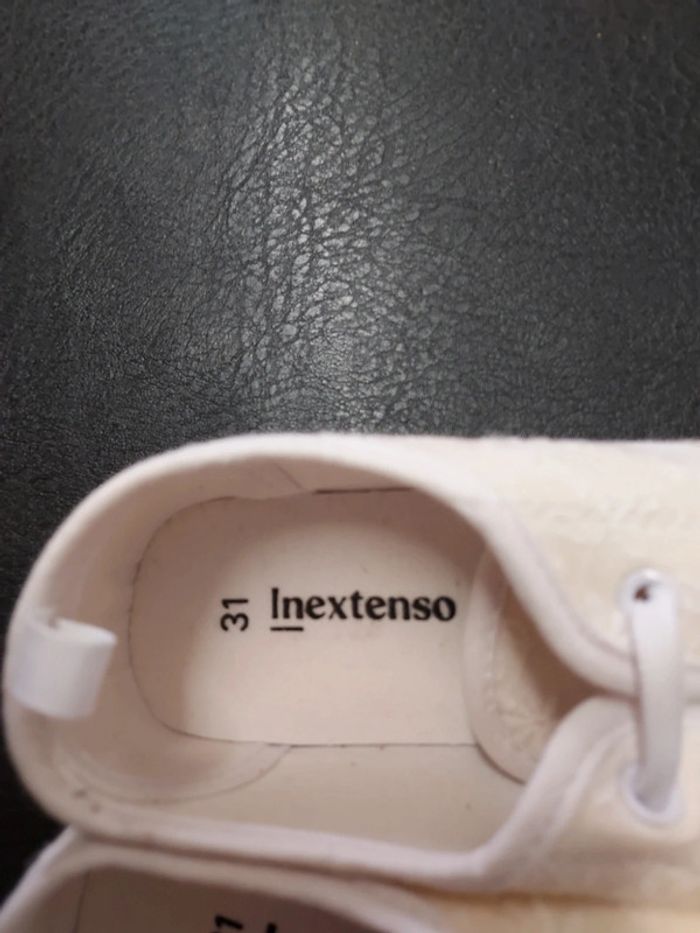 Baskets sans lacets fille 31 - photo numéro 2