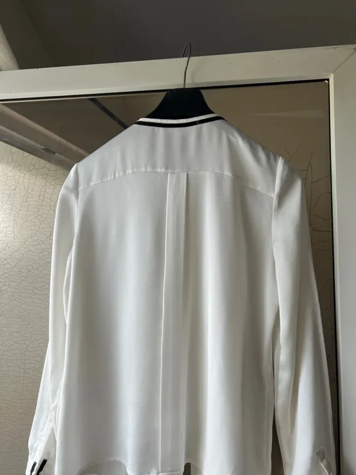 Blouse Burton - photo numéro 3