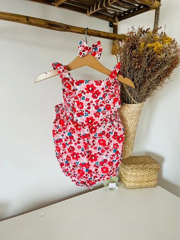 Barboteuse Jacadi 18 mois