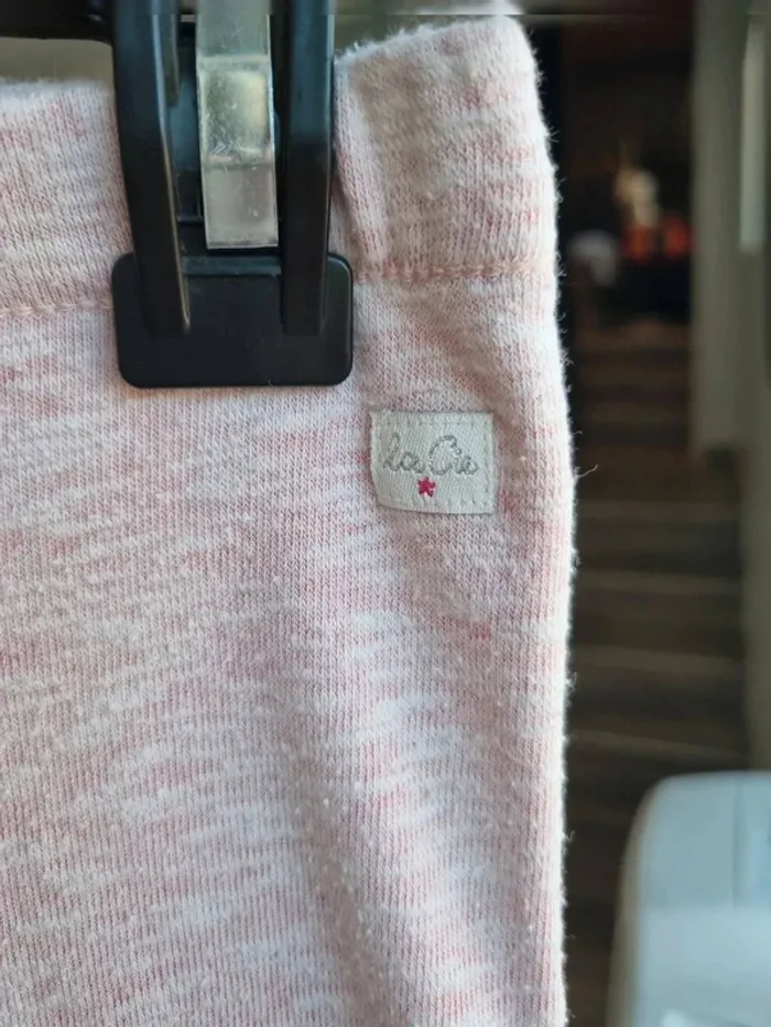 Pantalon la compagnie des petits 6 mois - photo numéro 2
