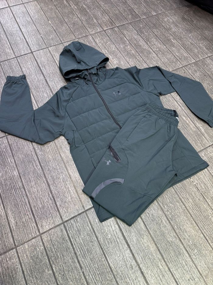 Under armour - photo numéro 7