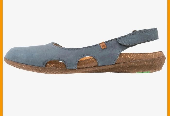 El Naturalista bleu pointure 39
WAKATAUA - NEUVE - photo numéro 7