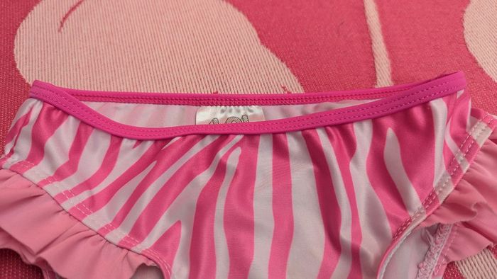 Maillot de bain 5-6 ans - photo numéro 3