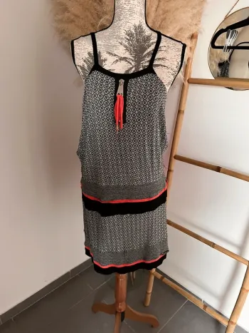 Robe d’été