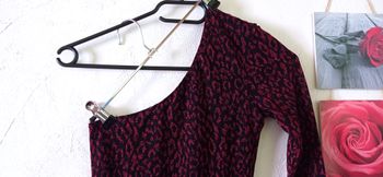 🌸 Robe de soirée, Bershka, taille XS