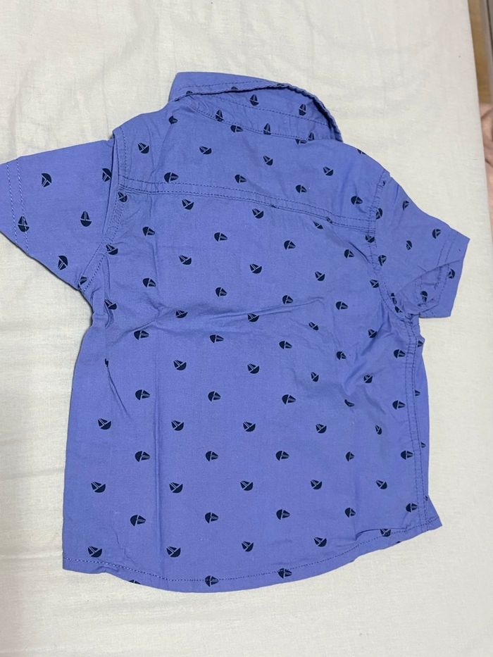 Chemise - photo numéro 4