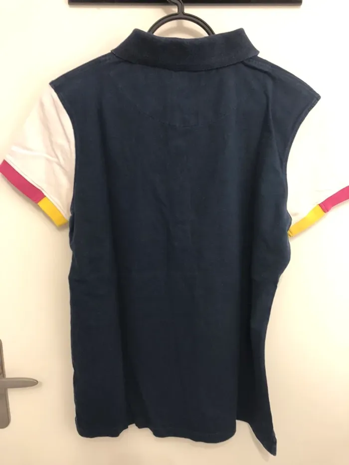 Polo piel de Toro - photo numéro 7