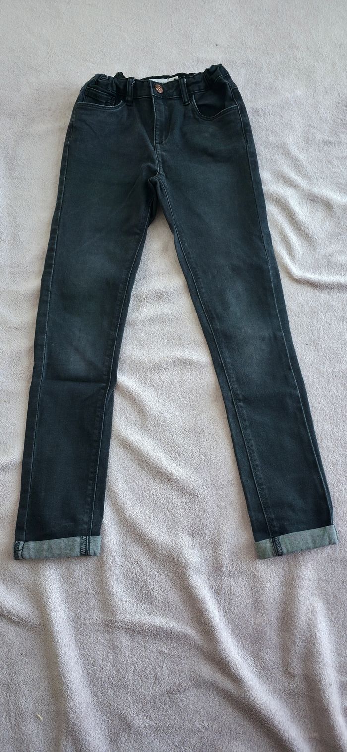 Jeans slim - photo numéro 1