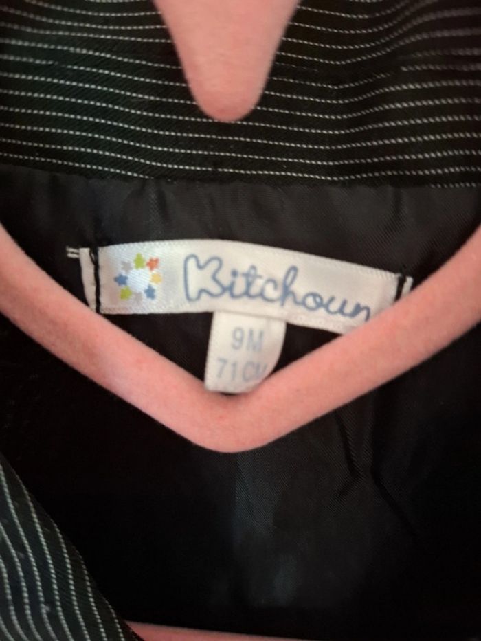 Gilet 9 m - photo numéro 2