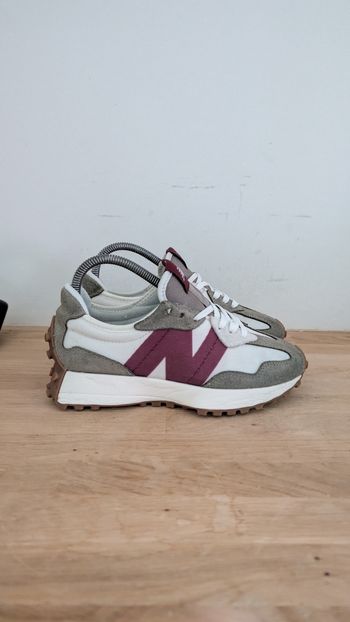 New balance 327