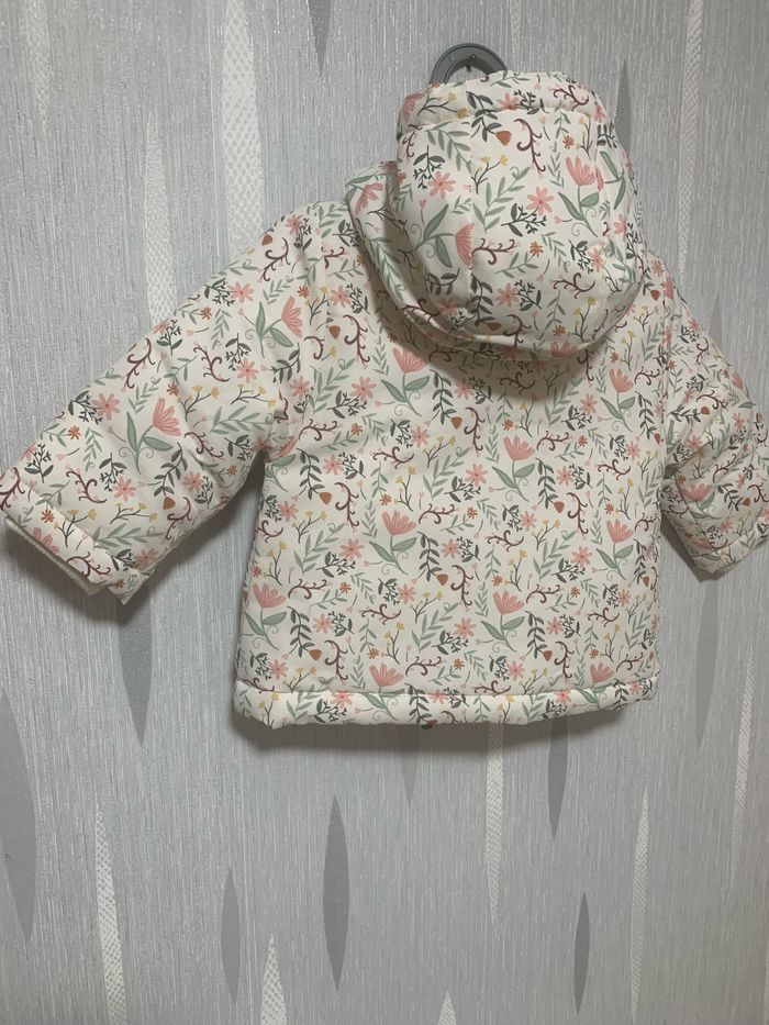 Blouson/veste - photo numéro 2