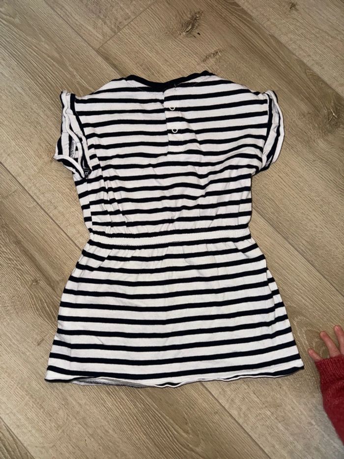 Robe courte - photo numéro 2