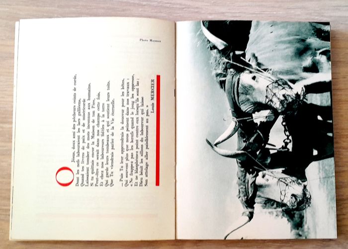 Luvovic Giraud - comme un veilleur propos pour le septième jour - photo numéro 9