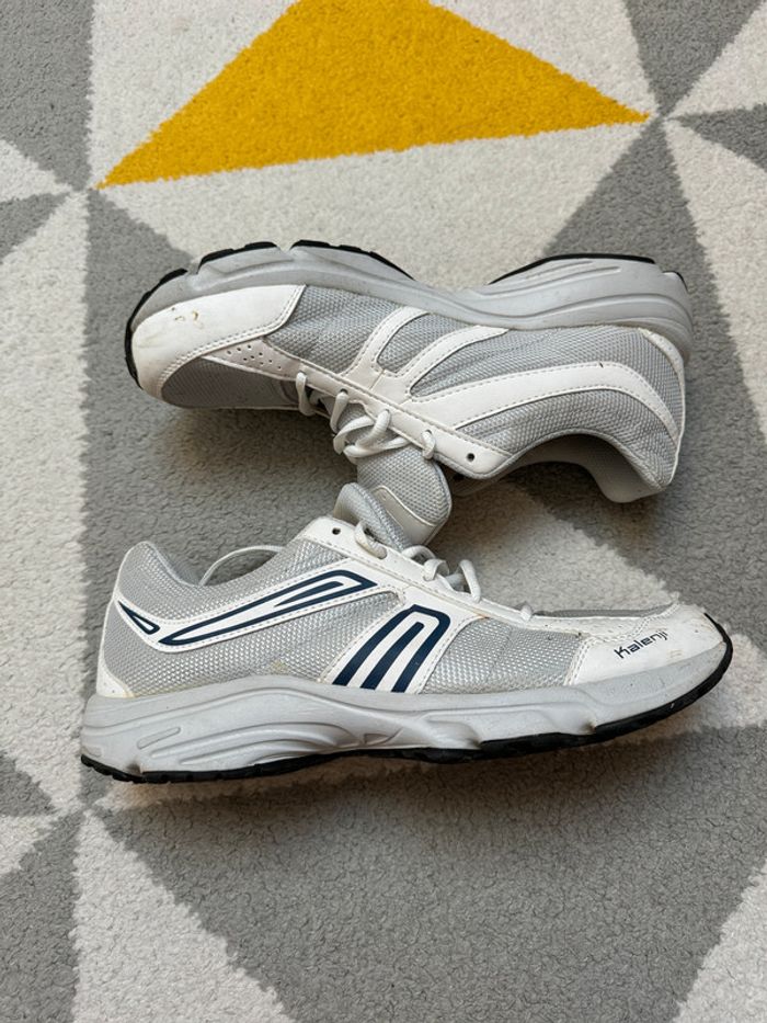 Basket Kalenji Taille 41 - photo numéro 3