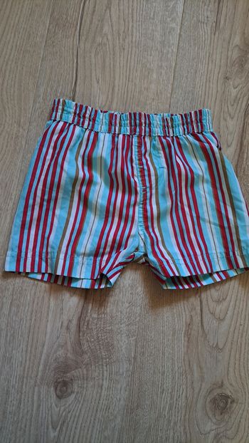 Maillot de bain TBE 12mois ToutCompteFait