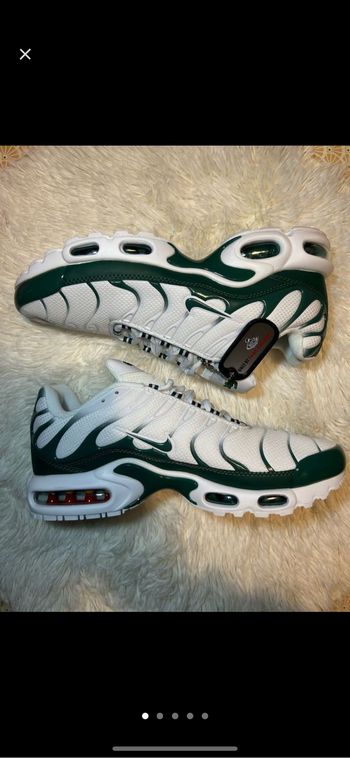 Nike tn Lacoste 40