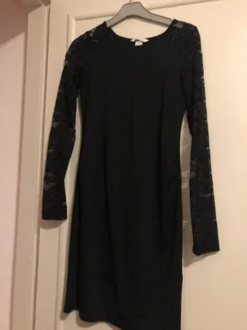 Robe grossesse