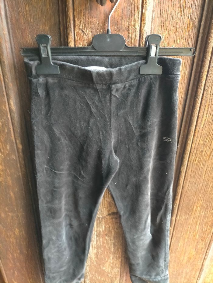 Joli pantalon Sonia Rykiel 8 ans - photo numéro 1