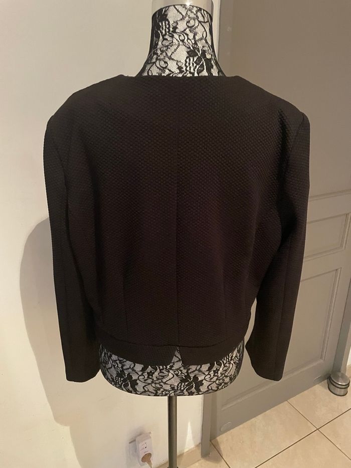 Veste courte - photo numéro 2