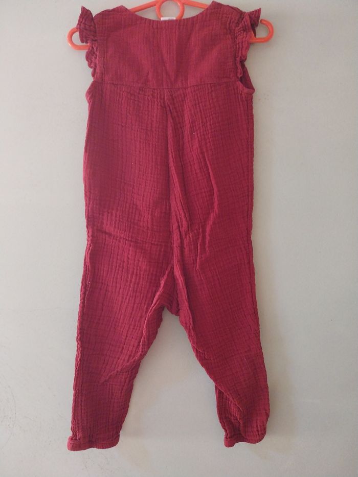 Combinaison - photo numéro 2