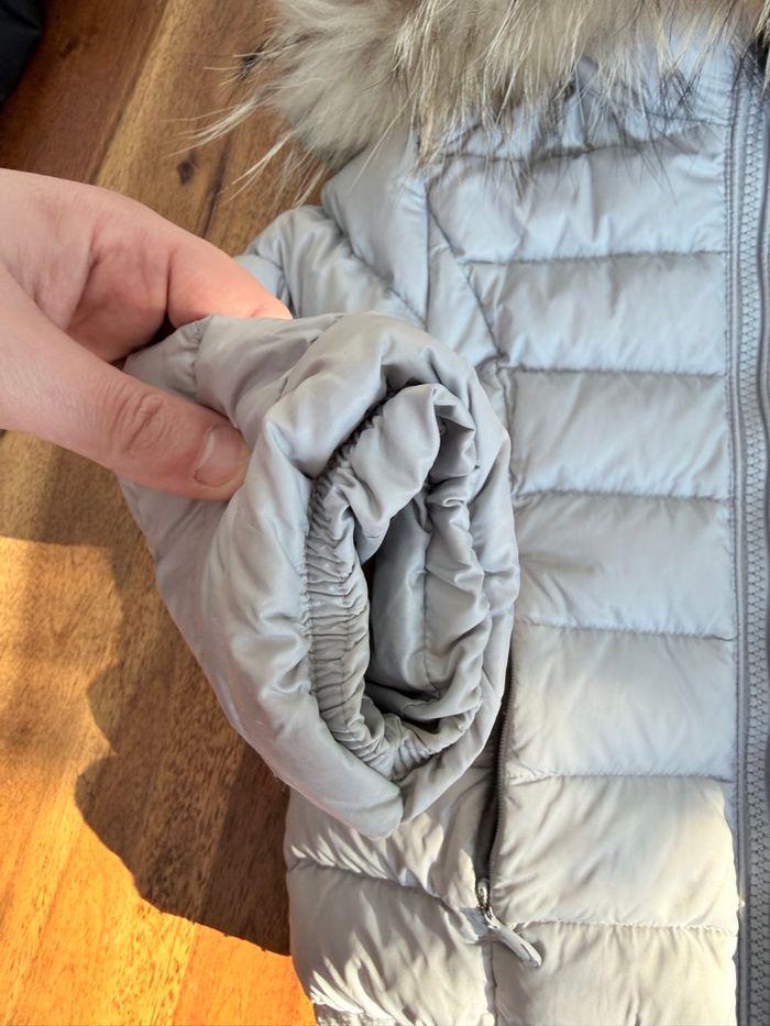 Jott grand froid - photo numéro 2