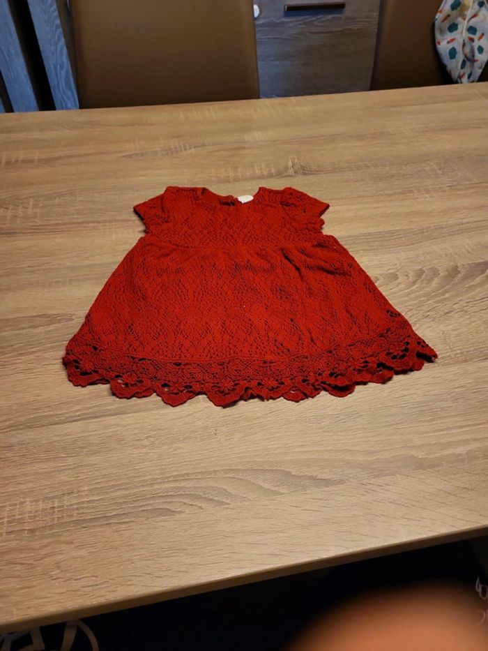 Robe.