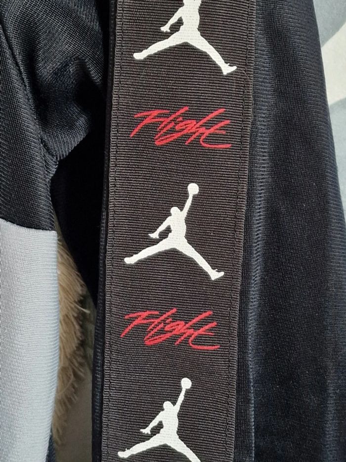 Sweat Jordan garçon 13 15 ans - photo numéro 4