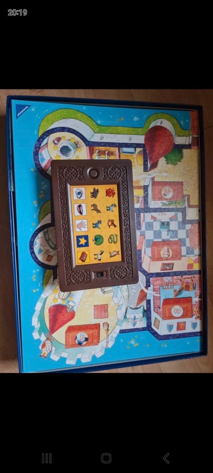 QUI L A VU ? - photo numéro 2