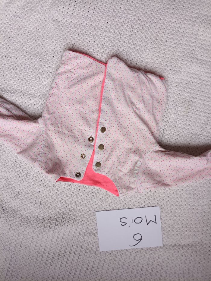 Veste fille - photo numéro 4