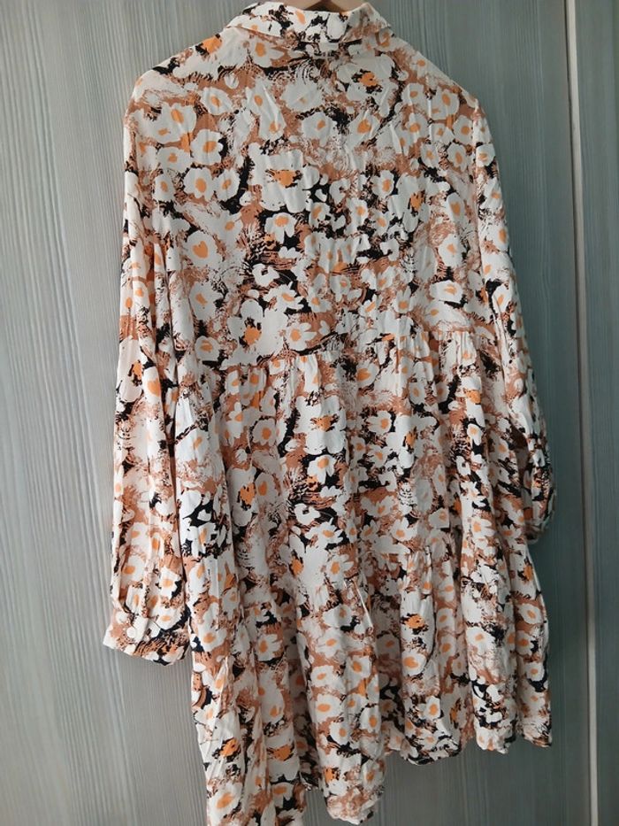 Robe Queens M/L - photo numéro 4